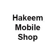Hakeem Mobile Shop