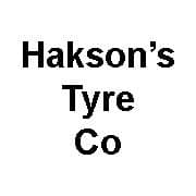 Hakson's Tyre Co.