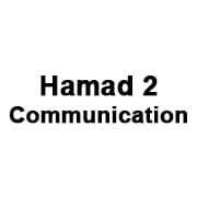 Hamad 2 Communication