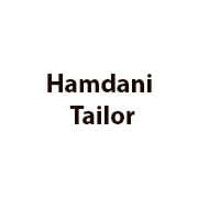 Hamdani Tailor
