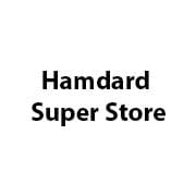 Hamdard Super Store