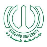 Hamdard University
