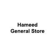 Hameed General Store Karachi