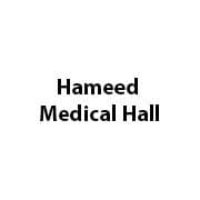 Hameed Medical Hall