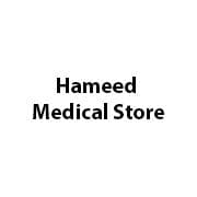 Hameed Medical Store Karachi