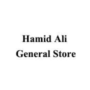 Hamid Ali General Store