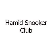 Hamid Snooker Club