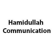 Hamidullah Communication jacobabad