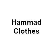Hammad Clothes