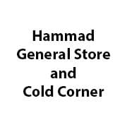 Hammad General Store and Cold Corner