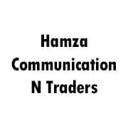 Hamza Communication N Traders