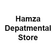 Hamza Depatmental Store