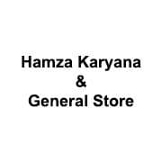 Hamza Karyana & General Store