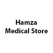 Hamza Medical Store Hyderabad