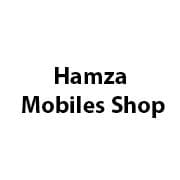 Hamza Mobiles Shop Sahiwal