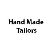 Hand Made Tailors