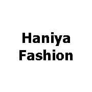 Haniya Fashion