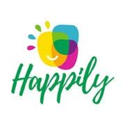 Happily