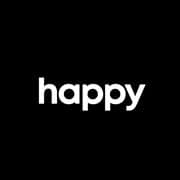 Happy