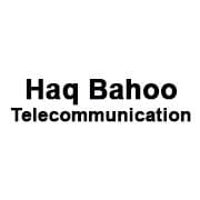 Haq Bahoo Telecommunication