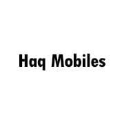 Haq Mobiles Gujrat