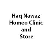 Haq Nawaz Homeo Clinic and Store