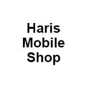 Haris Mobile Shop Multan