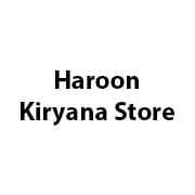 Haroon Kiryana Store
