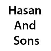 Hasan And Sons