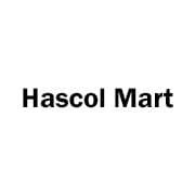 Hascol Mart