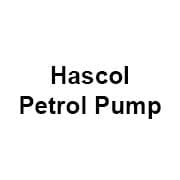 Hascol Petrol Pump