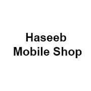 Haseeb Mobile Shop