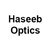 Haseeb Optics