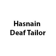 Hasnain Deaf Tailor