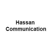 Hassan Communication Sukkur