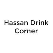 Hassan Drink Corner