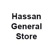 Hassan General Store