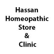 Hassan Homeopathic Store & Clinic