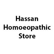 Hassan Homoeopathic Store Gujranwala