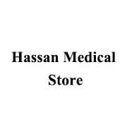 Hassan Medical Store Abbottabad