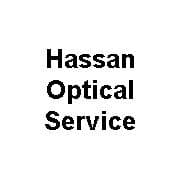 Hassan Optical Service