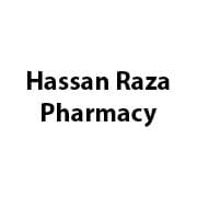 Hassan Raza Pharmacy