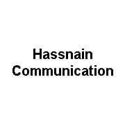 Hassnain Communication Mardan