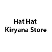 Hat Hat Kiryana Store