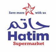 Hatim Supermarket