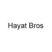 Hayat Bros