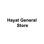 Hayat General Store Peshawar