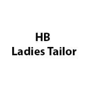 HB Ladies Tailor