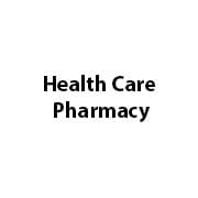 Health Care Pharmacy Multan