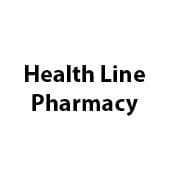Health Line Pharmacy Gujranwala